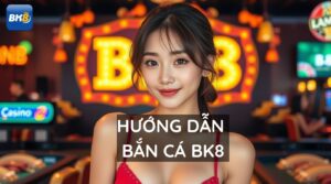 Cách Chơi Bắn Cá Online BK8: Săn Boss Dễ Dàng